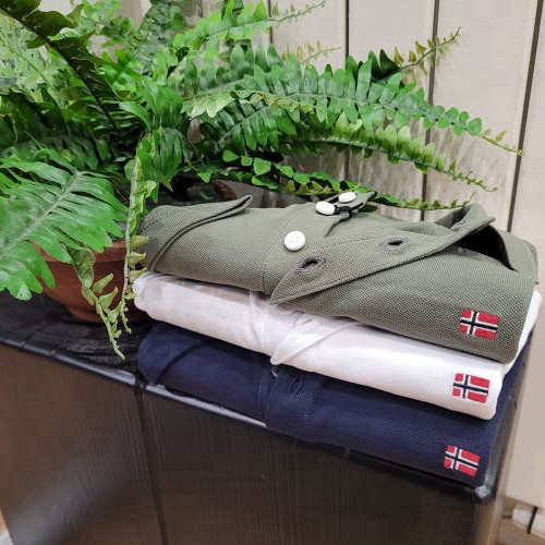 Passe Croisée | EALIS SS SUM 