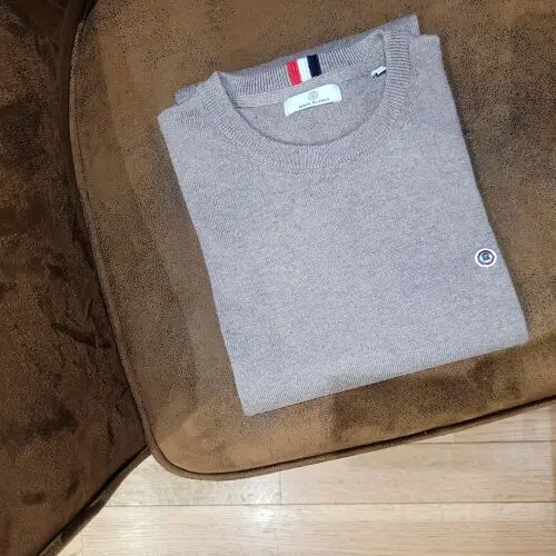 Passe Croisée | PULL MAXIMUS