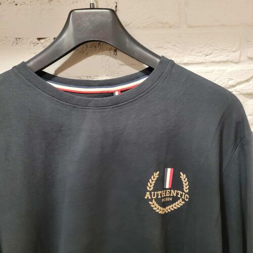 Passe Croisée | T-SHIRT ML 859