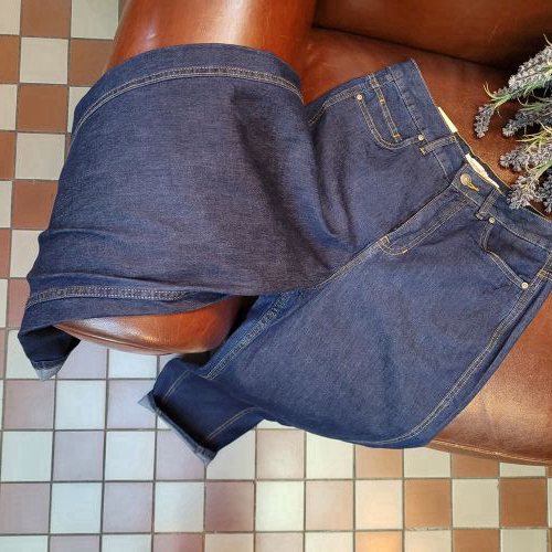 Passe Croisée | JEAN'S MOLLY