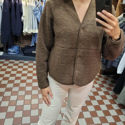 Passe Croisée | POLAIRE GWYNNE