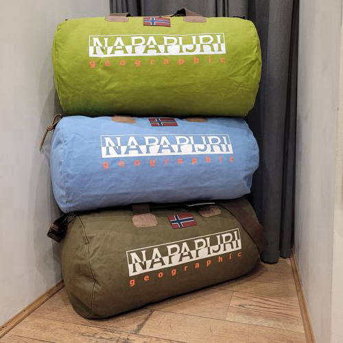 Passe Croisée | BERING 