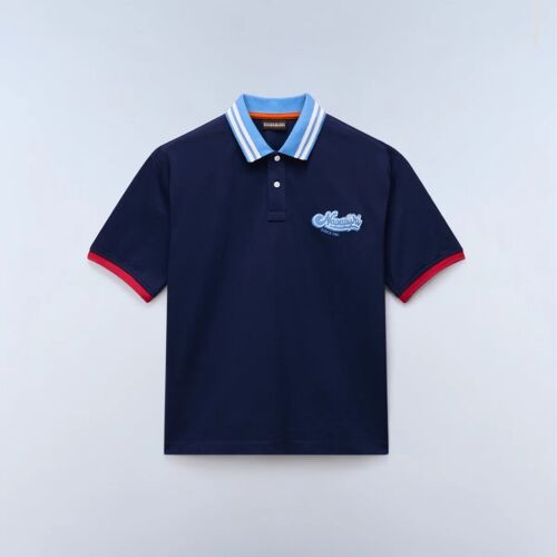 Passe Croisée | E-LUSTRE SS 