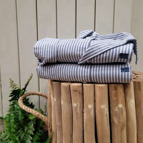 Passe Croisée | G-TERRA OXFORD 